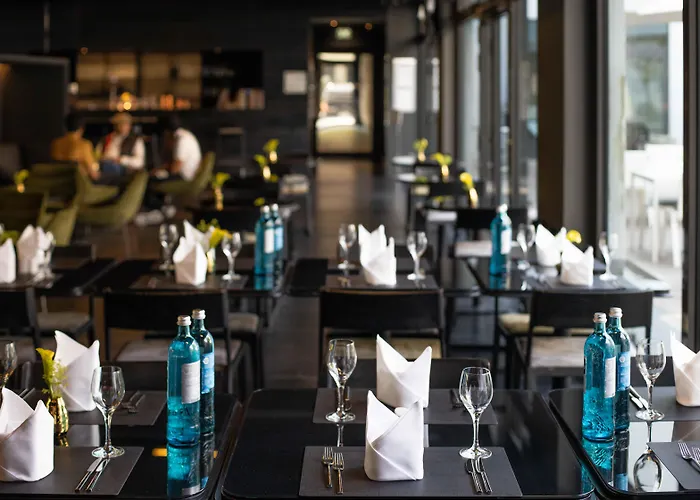 SANA BerlinSporthotels